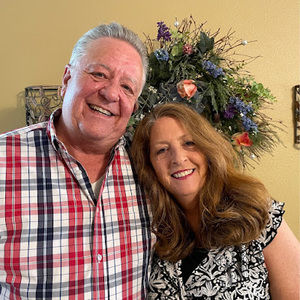 Meet your Posher, Annette